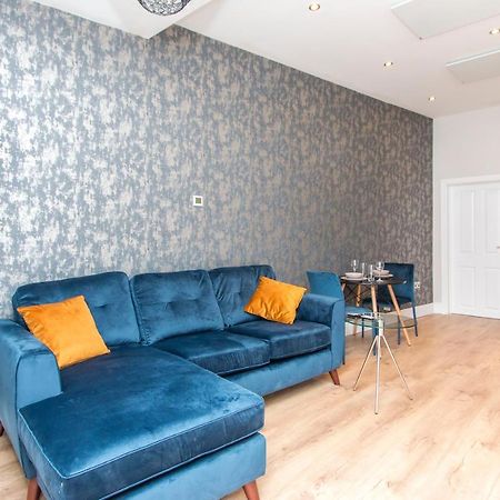 Coldharbour Suites Bristol Kültér fotó