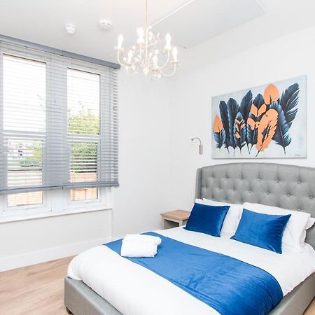 Coldharbour Suites Bristol Kültér fotó