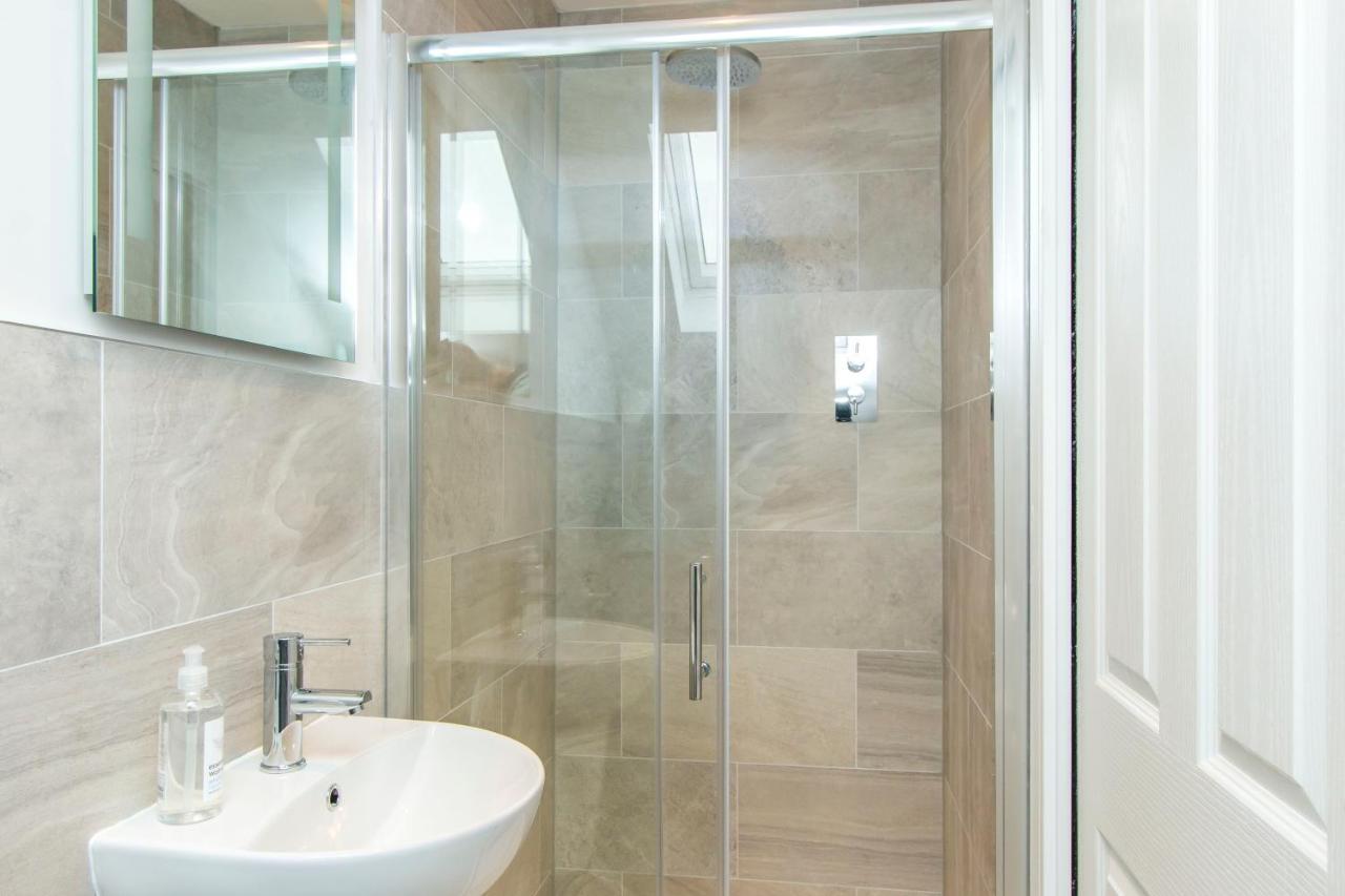 Coldharbour Suites Bristol Kültér fotó
