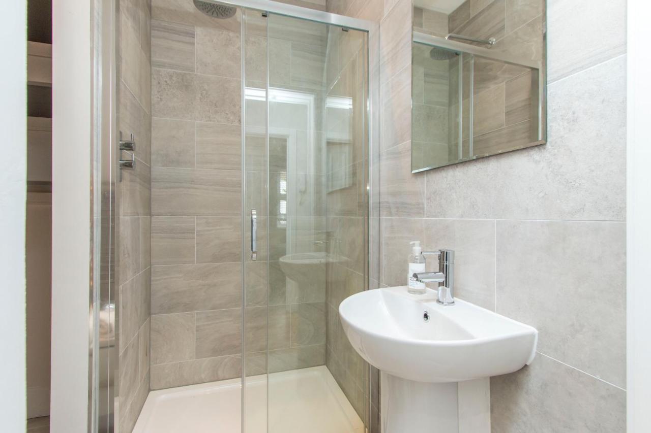 Coldharbour Suites Bristol Kültér fotó